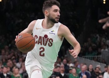 Cavs  In Re Signing Ty Jerome