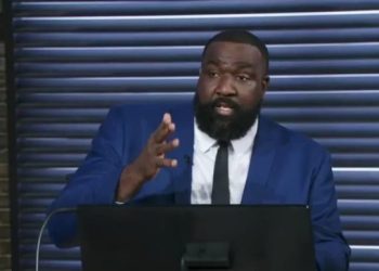 Kendrick Perkins says the Celtics are ‘executed’ after falling behind 2-0 to the Knicks