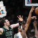 Luke Kornet’s Block Occasion: How the Celtics’ Unsung Hero Shocked the Knicks in Recreation 5 [VIDEO]