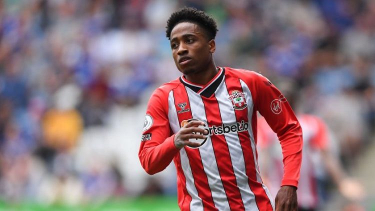 Fulham monitoring Kyle Walker-Peters’ state of affairs at Southampton