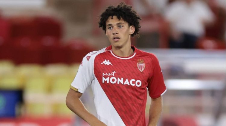 Manchester United enter race for AS Monaco winger Maghnes Akliouche