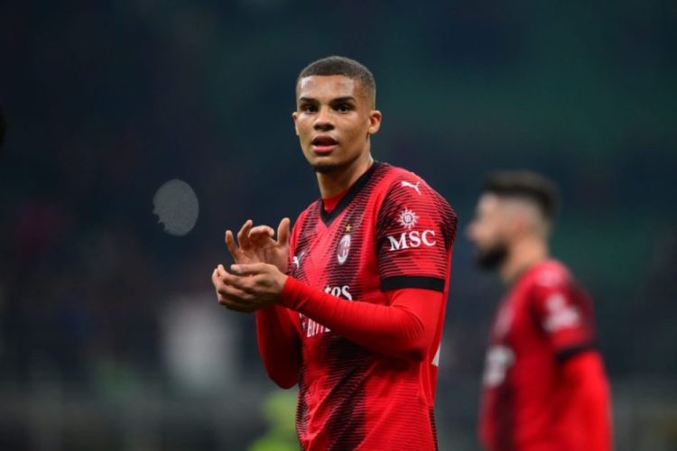 Tottenham Hotspur, Newcastle United and West Ham United eye transfer for AC Milan defender Malick Thiaw