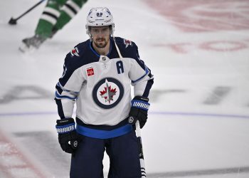 Stars Win Recreation 6 in OT, Scheifele Performs Regardless of Father’s Passing, Rossi, LaCombe (Could 18) – DobberHockey