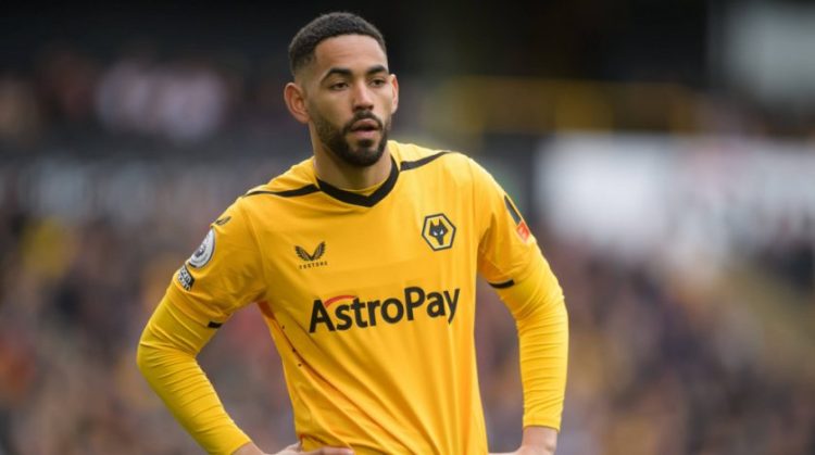 Manchester United transfer nearer to reaching settlement with Wolverhampton Wanderers ace Matheus Cunha