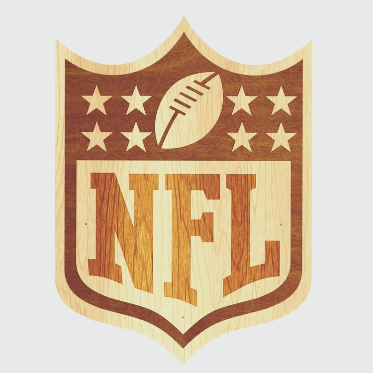 2025 NFL Common Season Schedule; All 32 Groups, TV and Streaming Lineups