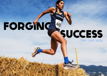Forging Success Her Personal Method