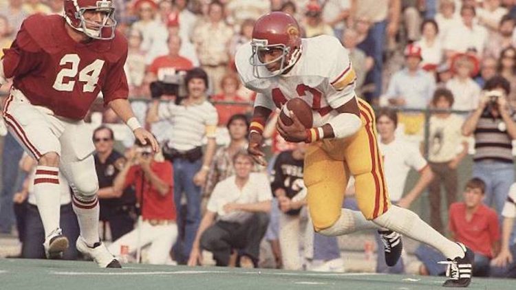 All-Time Checklist of USC Trojans Who Have Performed within the NFL > The Males of Troy have produced 582 NFL gamers, 42 of that are at present energetic within the league