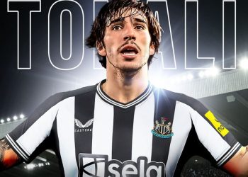 Manchester Metropolis on pink alert as Sandro Tonali signifies want to depart Newcastle United
