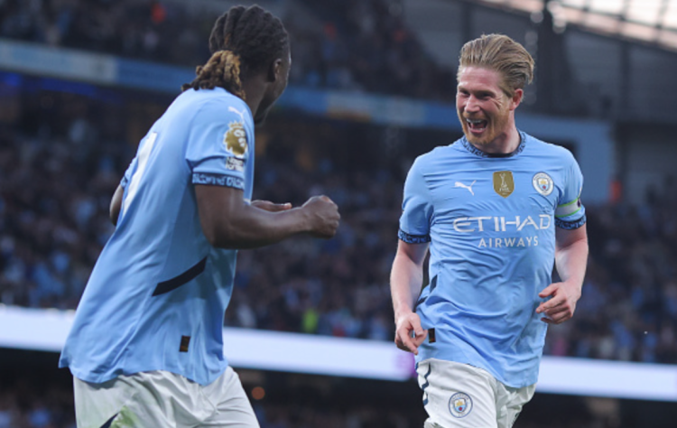 Crystal Palace vs Manchester Metropolis Wager Builder Ideas – 12/1 FA Cup Last Particular, Evaluation & Predictions