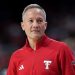 Texas Tech Basketball Extends Grant McCasland By means of 2030-31