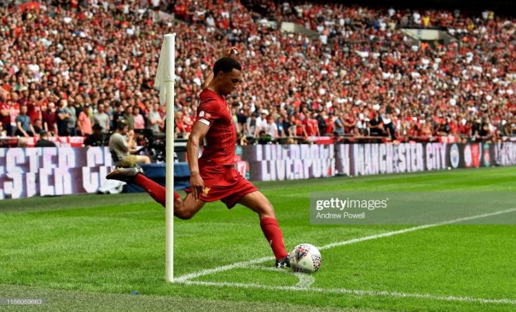 Trent Alexander-Arnold Set to Be a part of Actual Madrid on 5-12 months Deal After Liverpool Exit