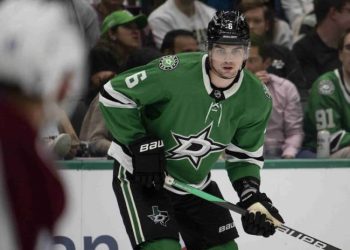 How To Watch Dallas Stars vs Colorado Avalanche: TV