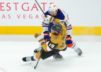 How To Watch Edmonton Oilers vs Vegas Golden Knights Sport 3