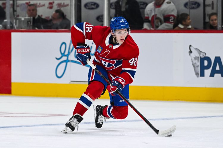 This Yr’s Rookie Class Taking Over from Day 1 – DobberHockey