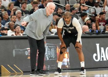 Gregg Popovich Retires As San Antonio Spurs Head Coach