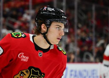 Blackhawks Deliver In Blashill – DobberHockey