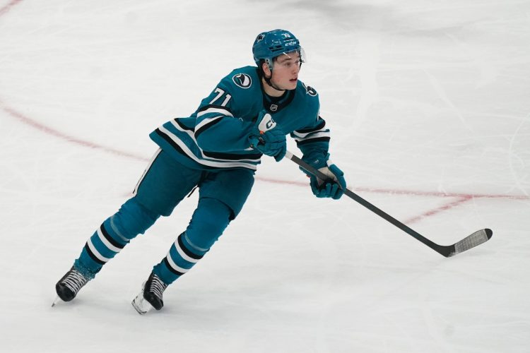 Celebrini, Rossi, Clarke, Rantanen subsequent season, Stutzle, Geekie, Harley, Protas & Extra – DobberHockey