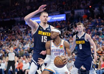 Thunder-Nuggets TV Schedule & How To Watch
