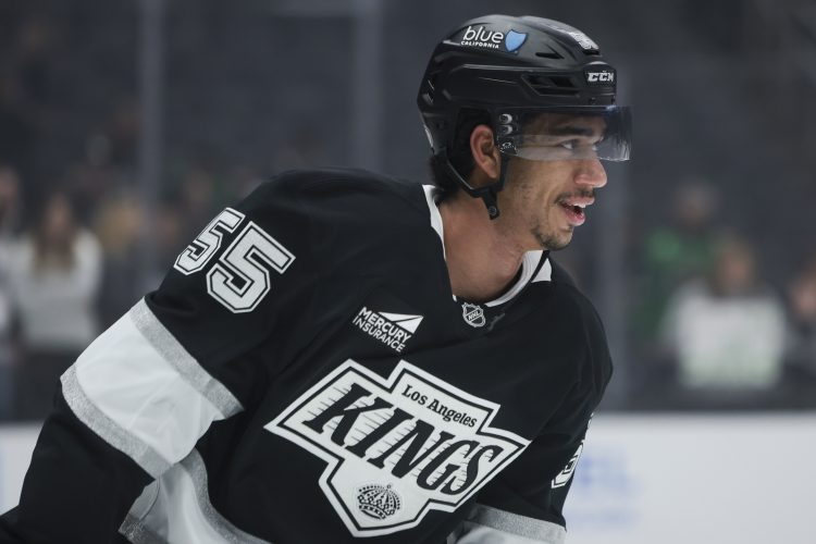 2024-25 First Spherical Exits – Western Convention – DobberHockey