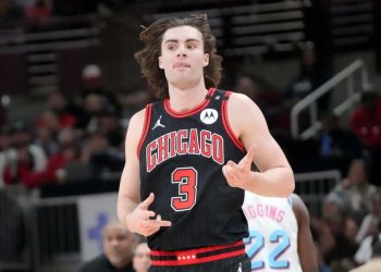 Josh Giddey Trying For At Least 5-12 months, $120M Deal From Bulls – Basketball Insiders