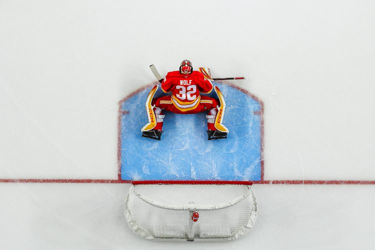 Kings of the Crease – Goalie Tiers – DobberHockey
