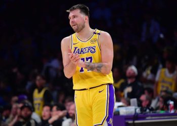 Former Dallas Mayor Rips Luka Doncic Commerce: