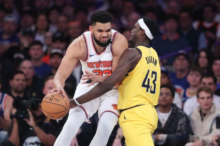 Knicks’ Coach Thibodeau Benches Cities: ‘We’re Looking out For A Win’ – Basketball Insiders