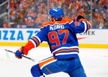 Skinner Stymies Stars in Sport 3; Worth from Carlsson, Fiala, Jarry and McLeod Subsequent 12 months; USA Wins World Championship (Might 26) – DobberHockey