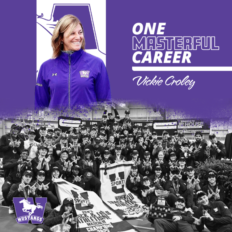 Inside Vickie Croley’s Storybook Ultimate Season at Western