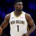 Zion Williamson Pelicans Very Intentional In Representing Group At Lottery