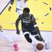 Anthony Edwards scores 28 2nd half factors to guide Timberwolves previous Warriors