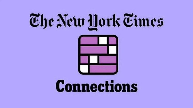 Right now’s NYT Connections hints and solutions (Could 19, 2025): All puzzle solutions
