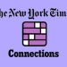 Right now’s NYT Connections hints and solutions (Could 19, 2025): All puzzle solutions