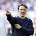 Dortmund And Frankfurt Safe Champions League Qualification On Bundesliga’s Remaining Day
