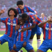 Crystal Palace Clinches First Main Trophy With Historic FA Cup Victory