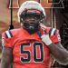DT Darius Simmons planning to indicate out at a South Carolina camp subsequent month to justify provide – SportsTalkSC