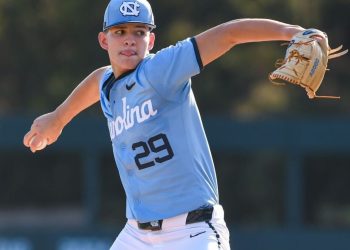 UNC Baseball nonetheless No. 4 in newest ballot because it fights for ACC match double-bye – Tar Heel Instances