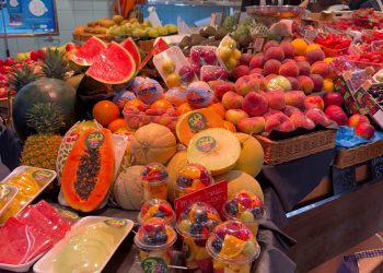 5.23 Friday Faves – The Fitnessista