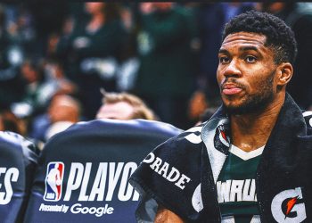 Giannis Antetokounmpo subsequent workforce odds: The place will ‘Greek Freak’ play subsequent season?