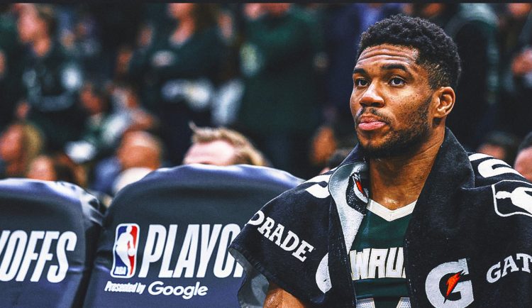 Giannis Antetokounmpo subsequent workforce odds: The place will ‘Greek Freak’ play subsequent season?