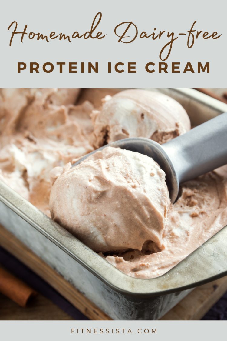 Excessive Protein Desserts – The Fitnessista