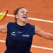 Paolini Ends 40-12 months Drought For Italian Ladies At Rome Masters