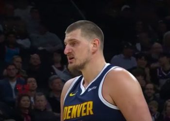 Jamal Crawford: Nikola Jokic blends 90s basketball with immediately’s sport