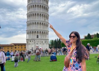 Disney Fantasy Spain, Italy and France recap