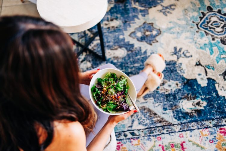 Low cost meal prep concepts – The Fitnessista