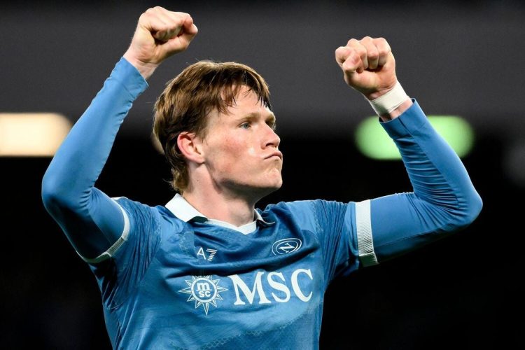 Scudetto hangs within the steadiness after Napoli and Inter Milan held to dramatic attracts