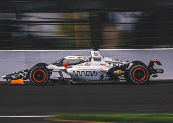 2025 Indy 500 liveries: See the designs of all 34 automobiles on the monitor