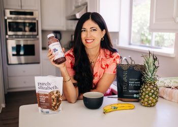 The Final Information to Publish-Exercise Smoothies