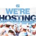 Diamond Heels To Host 2025 NCAA Baseball Regional – Tar Heel Instances
