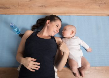 The Postpartum Bounce Again Lie: Why You Don’t Owe Anybody Your Pre-Child Physique